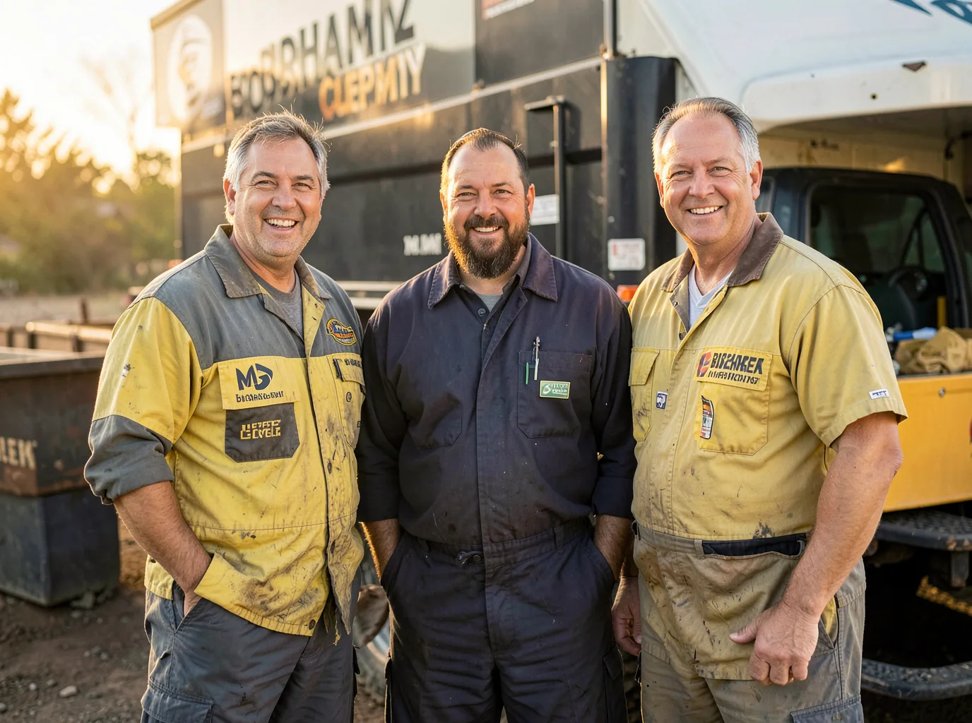 Sewage Cleanup company in Bowen, IL